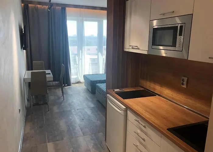 Pacific Palma 3* Sunny Beach