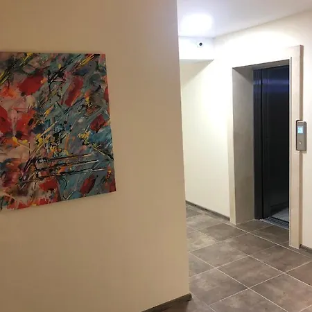 Pacific Palma Солнечный берег