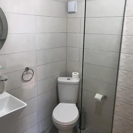 Отель Pacific Palma