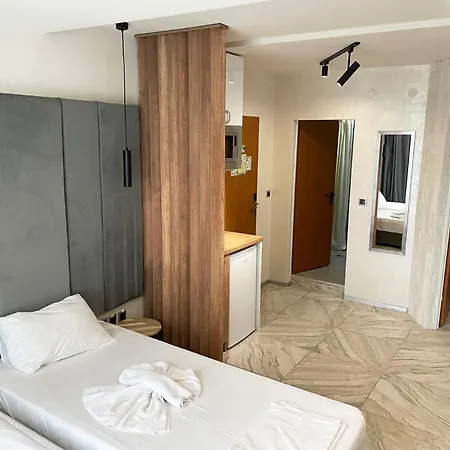 Отель Pacific Palma 3*