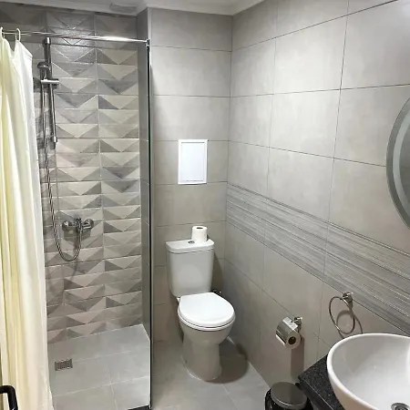 Pacific Palma 3*