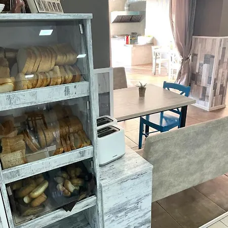 Отель Pacific Palma 3*