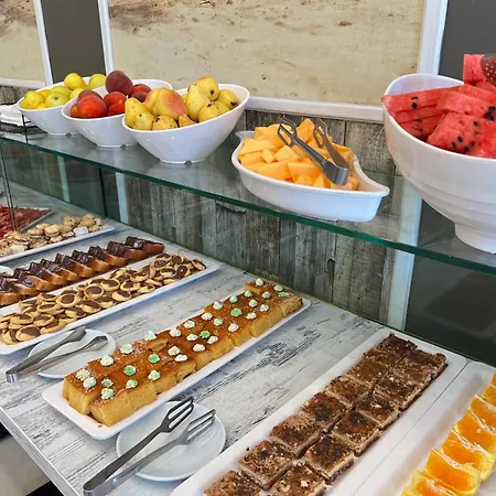 Pacific Palma Ξενοδοχείο