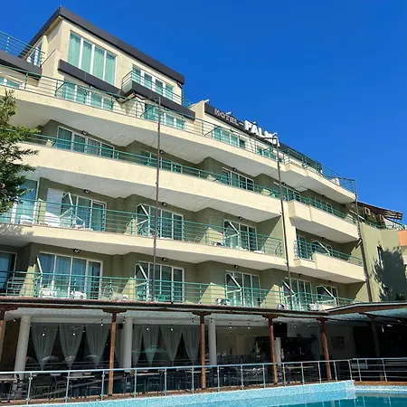 Pacific Palma Σάνι Μπιτς