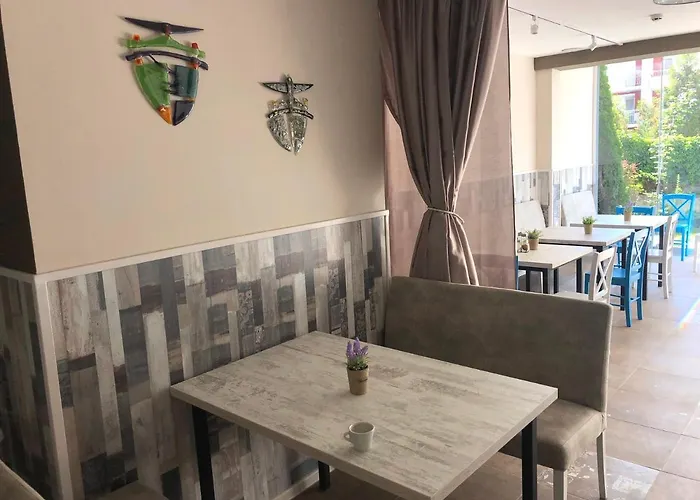 Otel Pacific Palma 3*