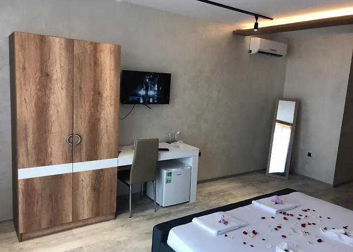 Pacific Palma Otel 3*