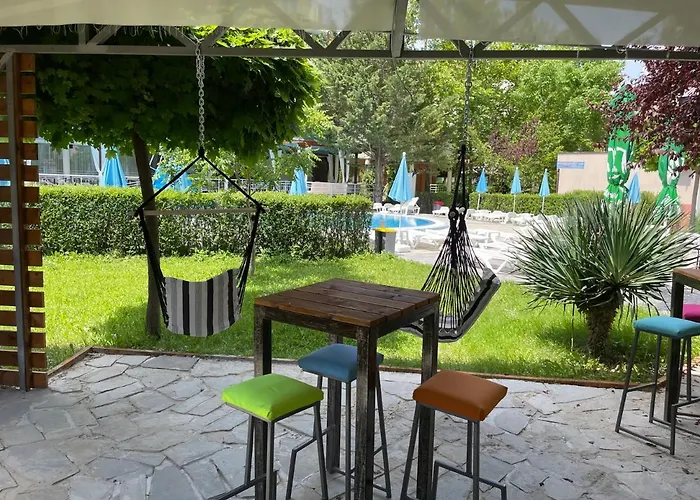 Pacific Palma Σάνι Μπιτς