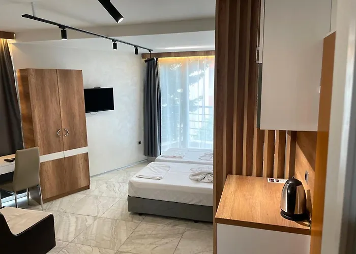 Otel Pacific Palma Sunny Beach