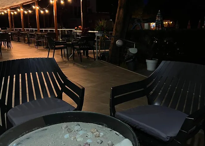 Pacific Palma Ξενοδοχείο