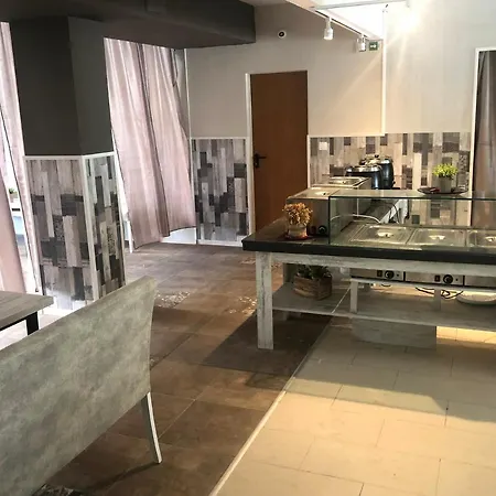 Szálloda Pacific Palma