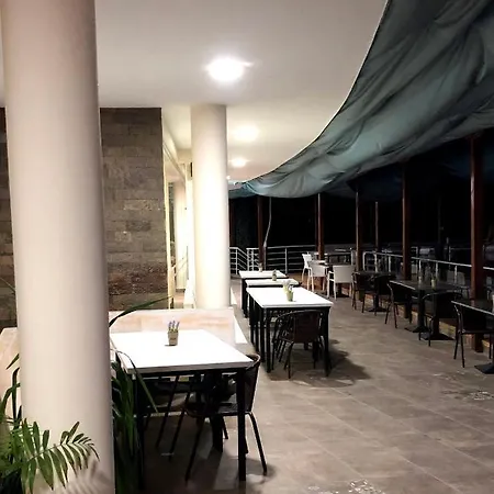 Pacific Palma Hotel Slantschew brjag