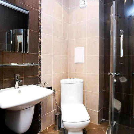 Szálloda Pacific Palma