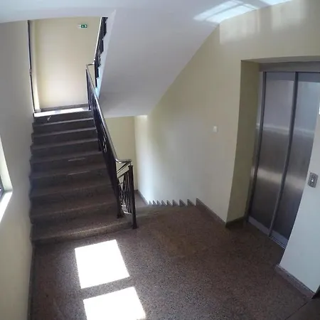 Szálloda Pacific Palma