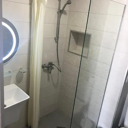 Szálloda Pacific Palma