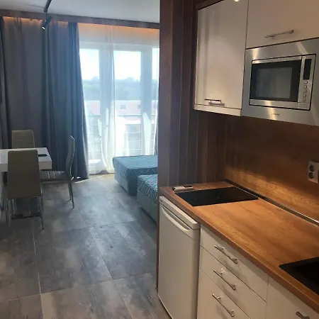 Pacific Palma 3* Napospart