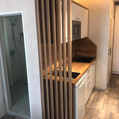 Pacific Palma Hotell Slăntjev Brjag