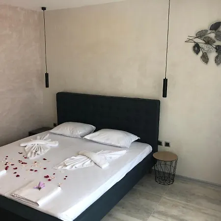 Pacific Palma 酒店 阳光海滩