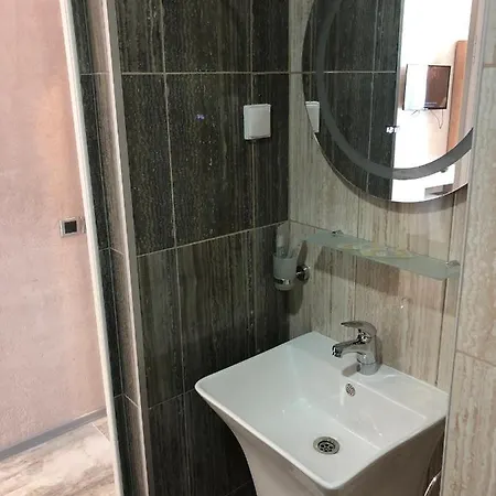 Pacific Palma 3* Napospart