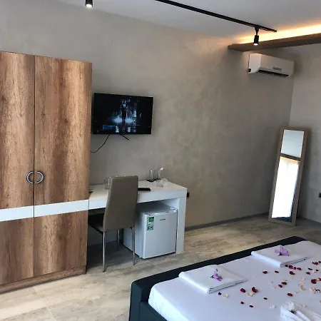 Pacific Palma Szálloda 3*