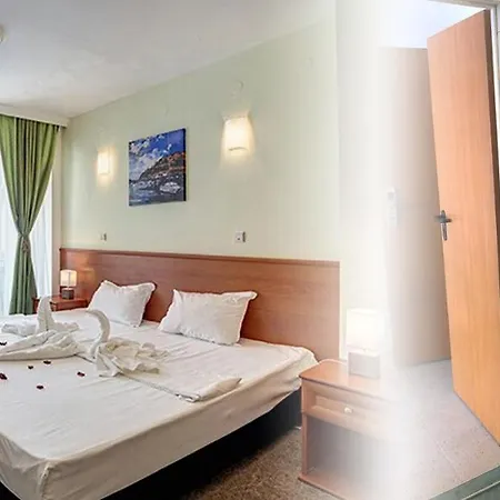 Pacific Palma Szálloda