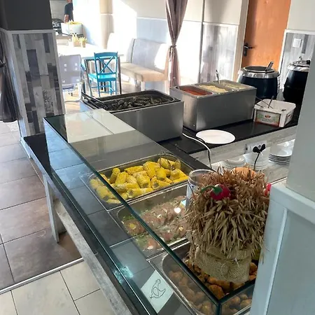 Pacific Palma Hotel Slantschew brjag