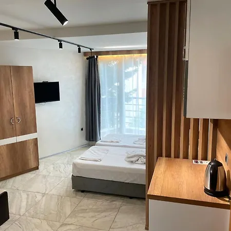 Hotel Pacific Palma Slantschew brjag