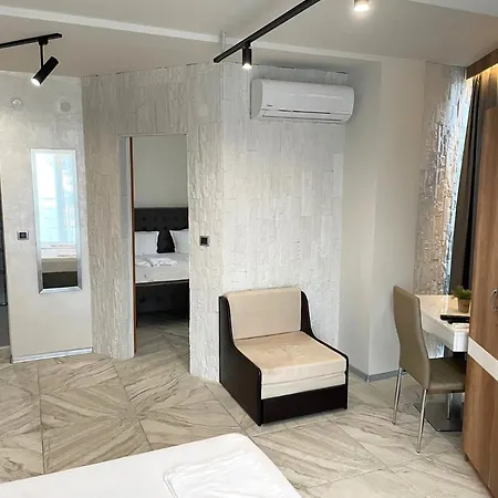 Pacific Palma Sunny Beach