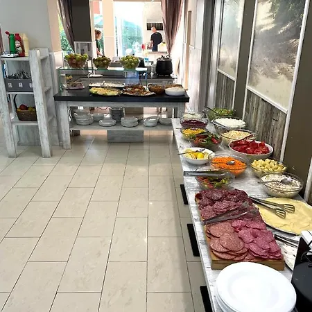 Pacific Palma Napospart