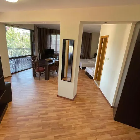 Pacific Palma 3* Napospart