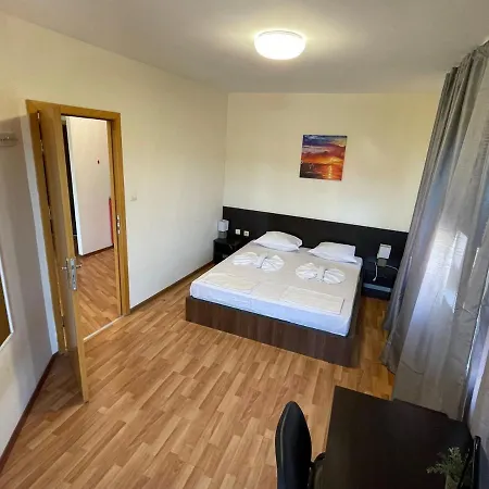 Pacific Palma Szálloda