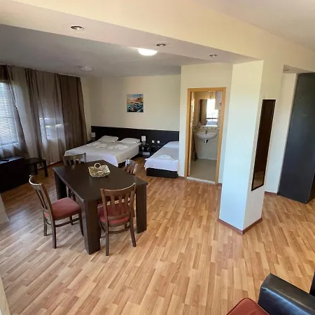 Szálloda Pacific Palma 3*