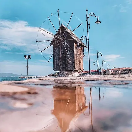 Pacific Palma Szálloda