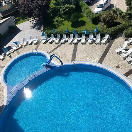 Pacific Palma 3*