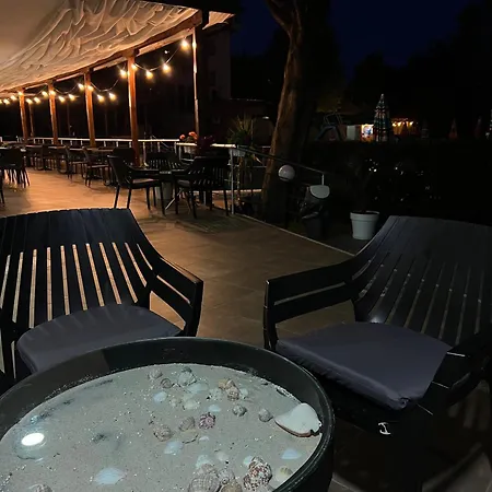 Pacific Palma Szálloda