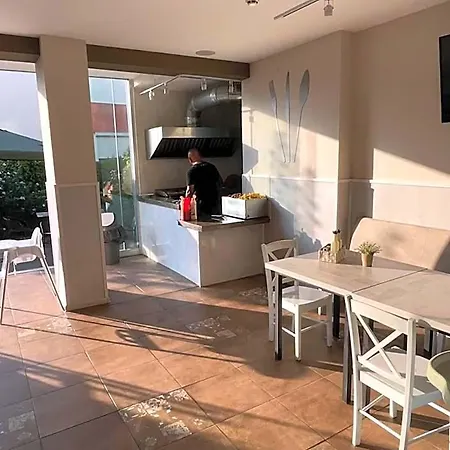 Pacific Palma 酒店 阳光海滩