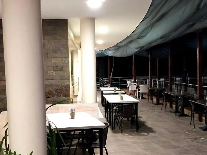 Pacific Palma Hotel Sunny Beach