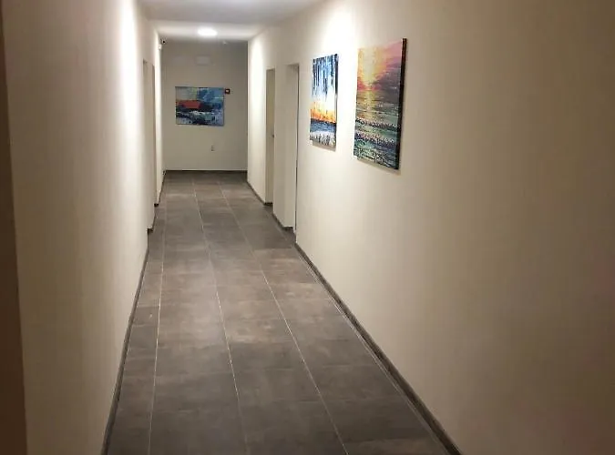 Hotell Pacific Palma 3*