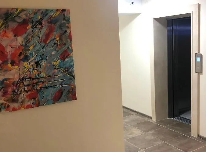 Pacific Palma Slăntjev Brjag