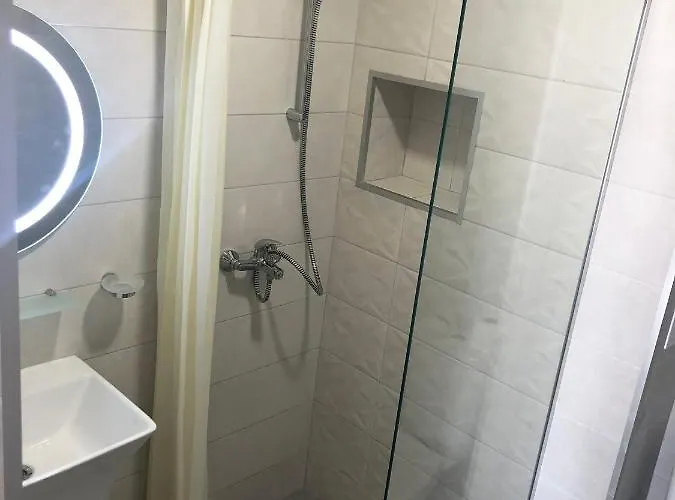 Hotell Pacific Palma