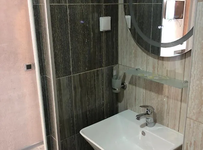 Pacific Palma 3* Slăntjev Brjag