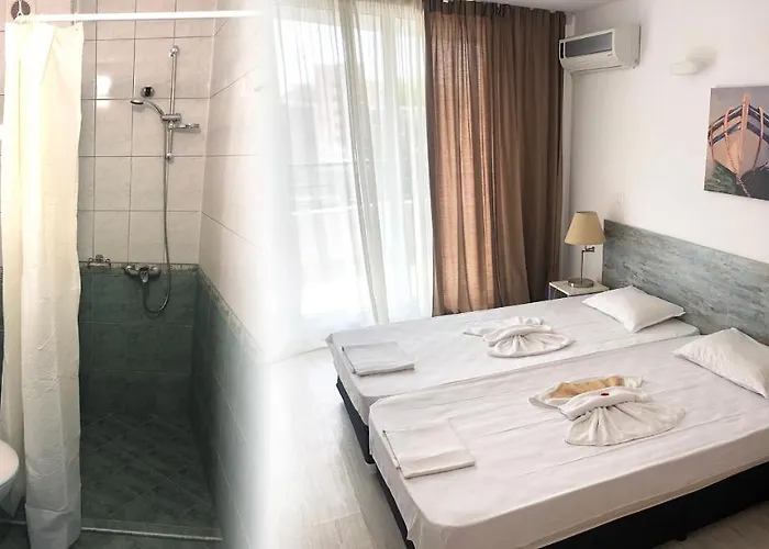 Hotell Pacific Palma 3*