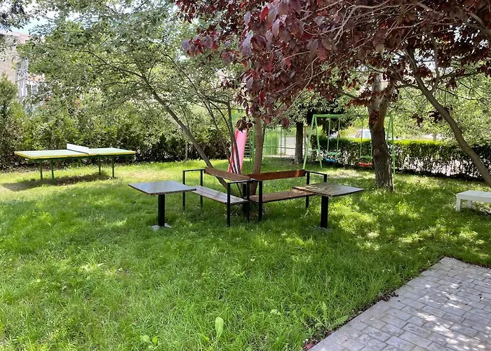 Pacific Palma Hotell