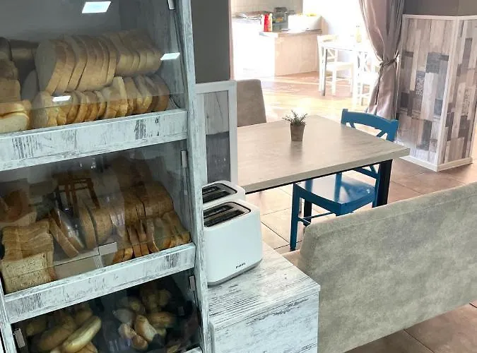 Hotel Pacific Palma 3*