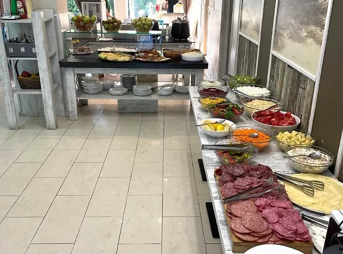 Pacific Palma Sunny Beach