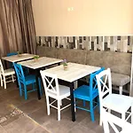 Hotel Pacific Palma Słoneczny Brzeg
