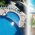 Pacific Palma Hotel Słoneczny Brzeg