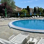 Hotel Pacific Palma Słoneczny Brzeg