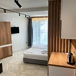 Hotel Pacific Palma Słoneczny Brzeg