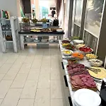 Pacific Palma Słoneczny Brzeg